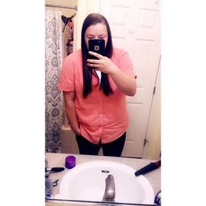 Meet your Posher, Ally